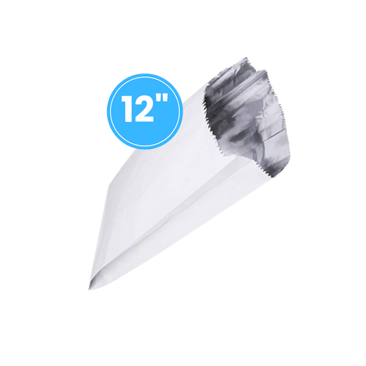 Foil Lined Bag 7x9x12″ (500pcs)