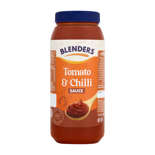 Blenders Tomato & Chili  (2x2.5kg)