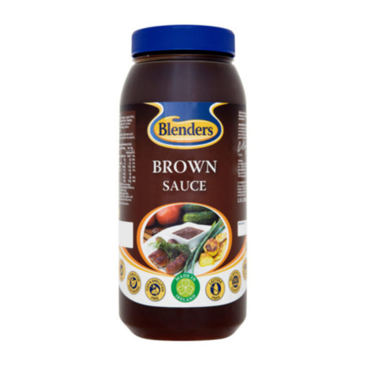 Blenders Brown Sauce (2x2.5kg)
