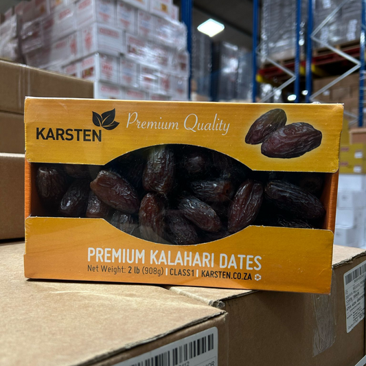 Karstan South African Medjoul Date Premium Junior 12x908g