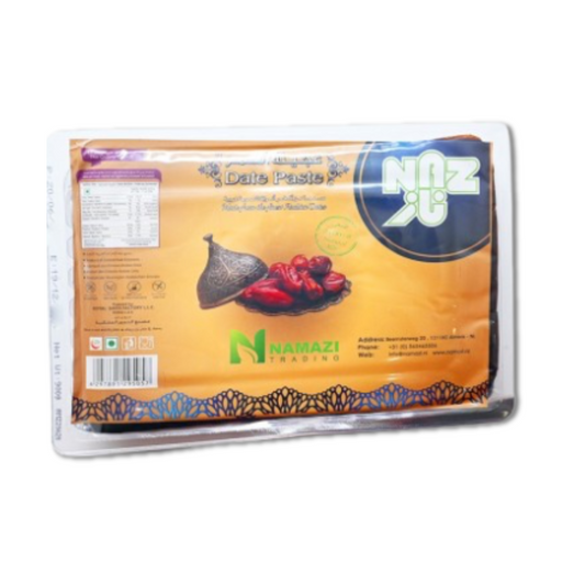 Naz Date Paste (20x900gm)