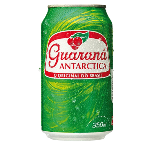 Guarana Antarctica (24x330ml)