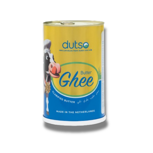 DUTSO Butter Ghee (12x1KG) - Buy Online in Ireland