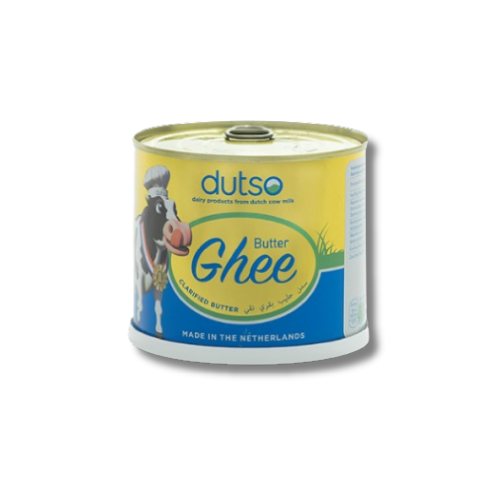 DUTSO Butter Ghee (24x500g) - Buy Online in Ireland