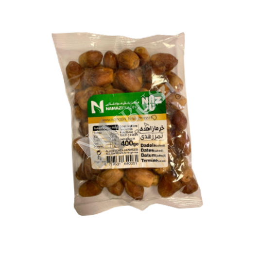 Naz Zahadi Date (24x400gm) - Buy Online in Ireland