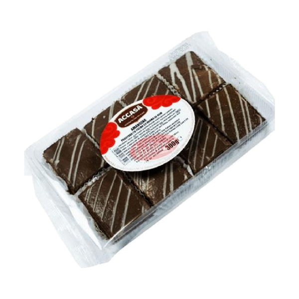Accasa Amandina, 220g, case of 10 – cakes, rolls & pastries from Romania