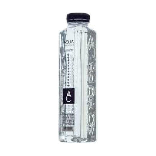 Aqua Carpatica Still Water, 500ml, case of 12 – water from Romania