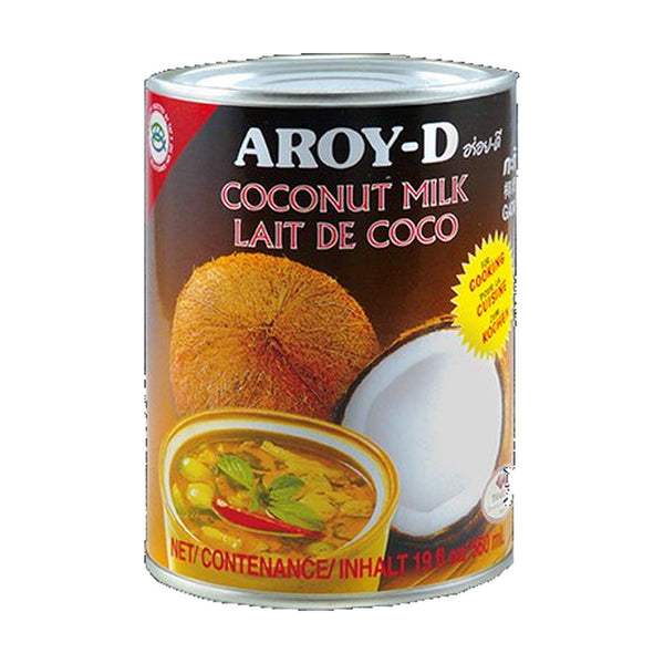 Bamboo Tree Coconut Milk Uht 17-19% Fat, 250ml, case of 36 – cooking ingredients from Vietnam
