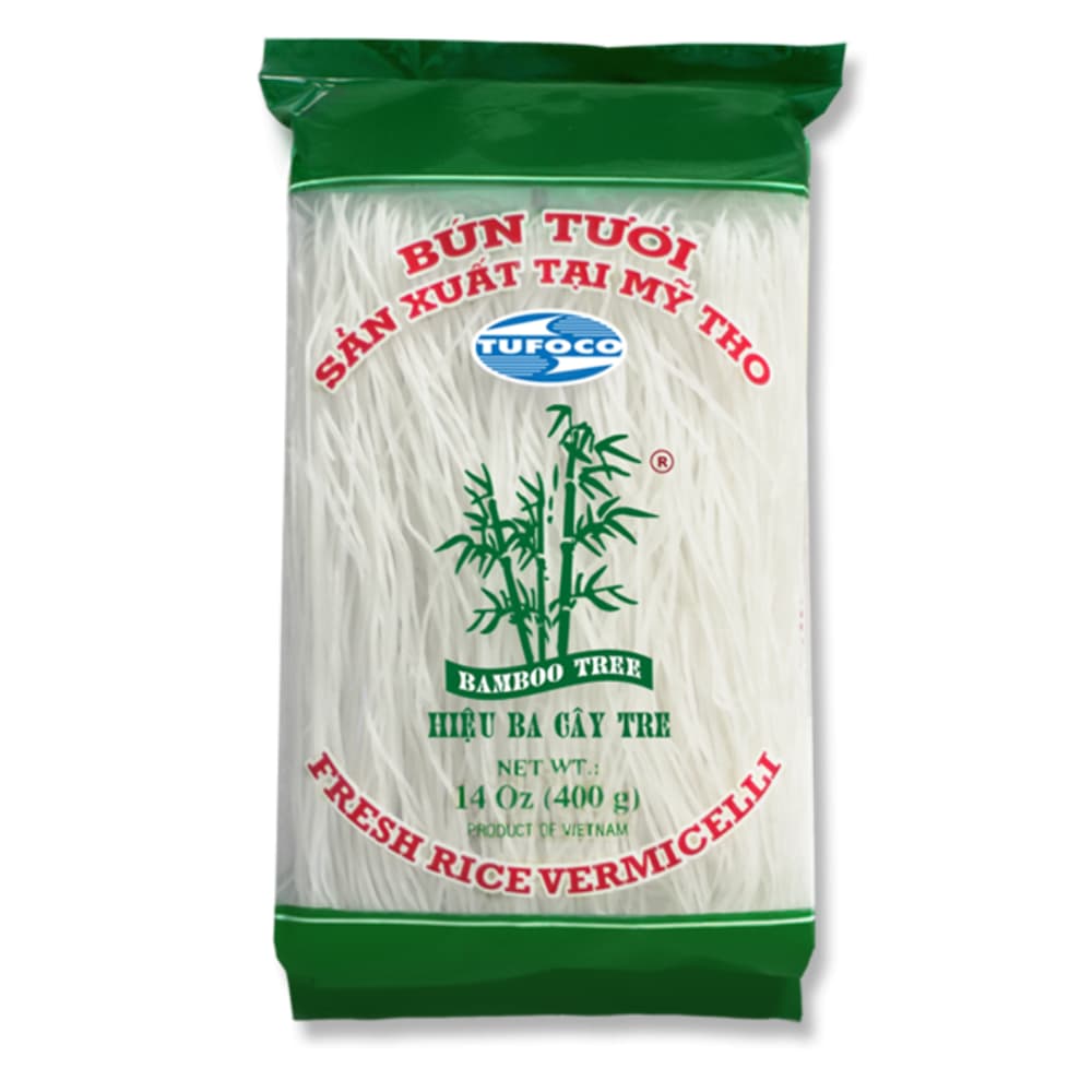 BambooTree Rice Paper Summer Roll Square 22cm (36x400g) – Food from Nimbus Distributions, trusted Food Wholesale Supplier.