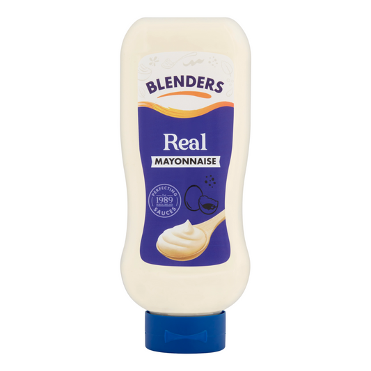 Blenders Real Mayonnaise 920ml