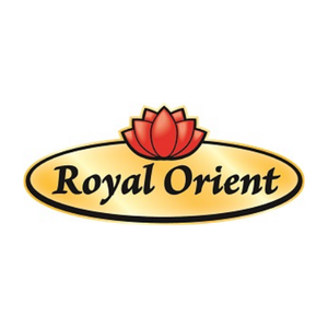 Royal Orient
