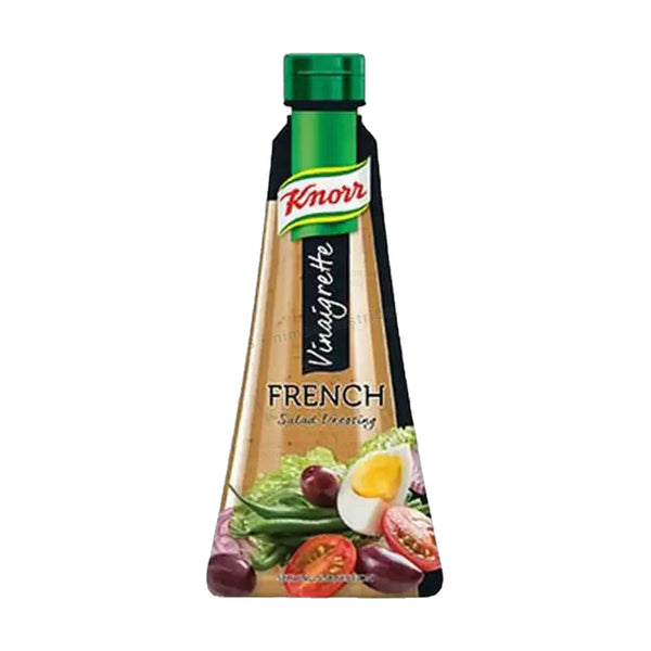 Knorr Dressing Vinaigrette French, 340ml, case of 20 – ketchup, mayo & dips from South Africa