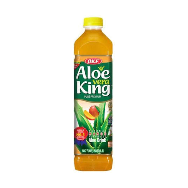 OKF Aloe Vera King Mango 1,5L – photo du produit OKF