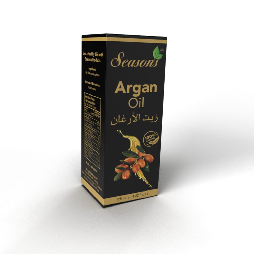 Seasons Amla Oil (12x200ml) – Food from Nimbus Distributions, trusted Food Wholesale Supplier.
