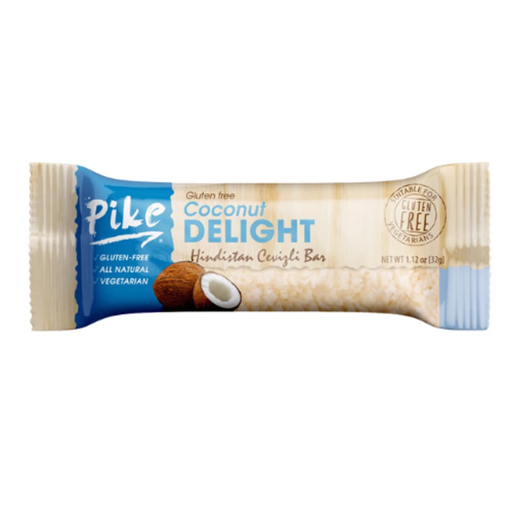 Tempo Coconut Bar (24x32g) – Food from Nimbus Distributions, trusted Food Wholesale Supplier.